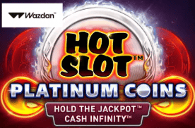 Game 1 Johnnie Kash Casino