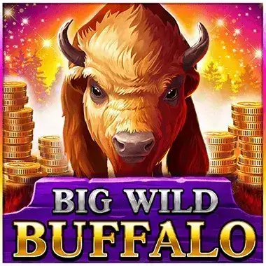 Play Big Wild Buffalo Johnnie Kash casino
