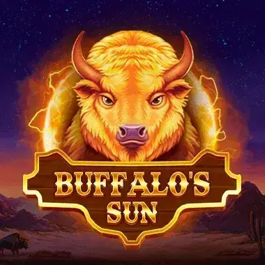 Play Buffalo's Sun Johnnie Kash casino
