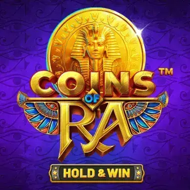 Play Coins Of Ra - Hold & Win Johnnie Kash casino