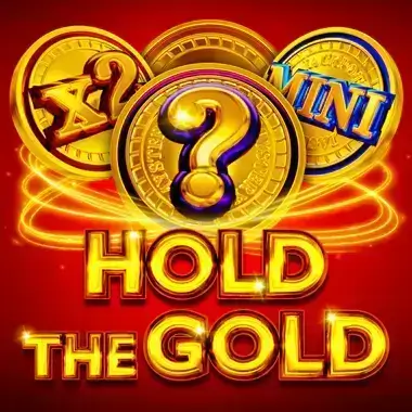 Play Hold The Gold Johnnie Kash casino