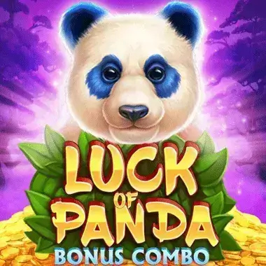 Play Luck of Panda Bonus Combo Johnnie Kash casino