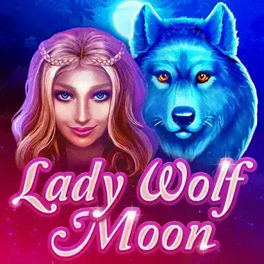 Play Lady Wolf Moon Johnnie Kash casino