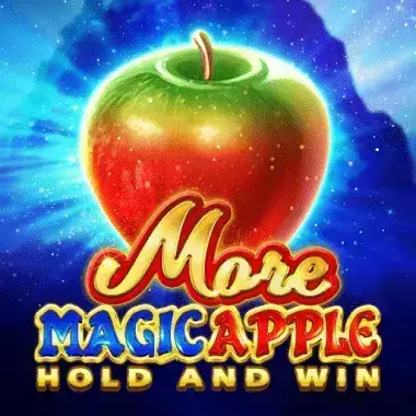 Play Speel More Magic Apple bij Johnnie Kash