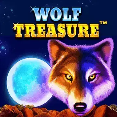 Play Wolf Treasure Johnnie Kash casino